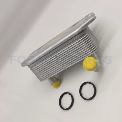 Oil Cooler Radiator for Volvo S60 S80 V70 Xc70 Xc90 31201910 8677974 9497225 8653372 - image 5